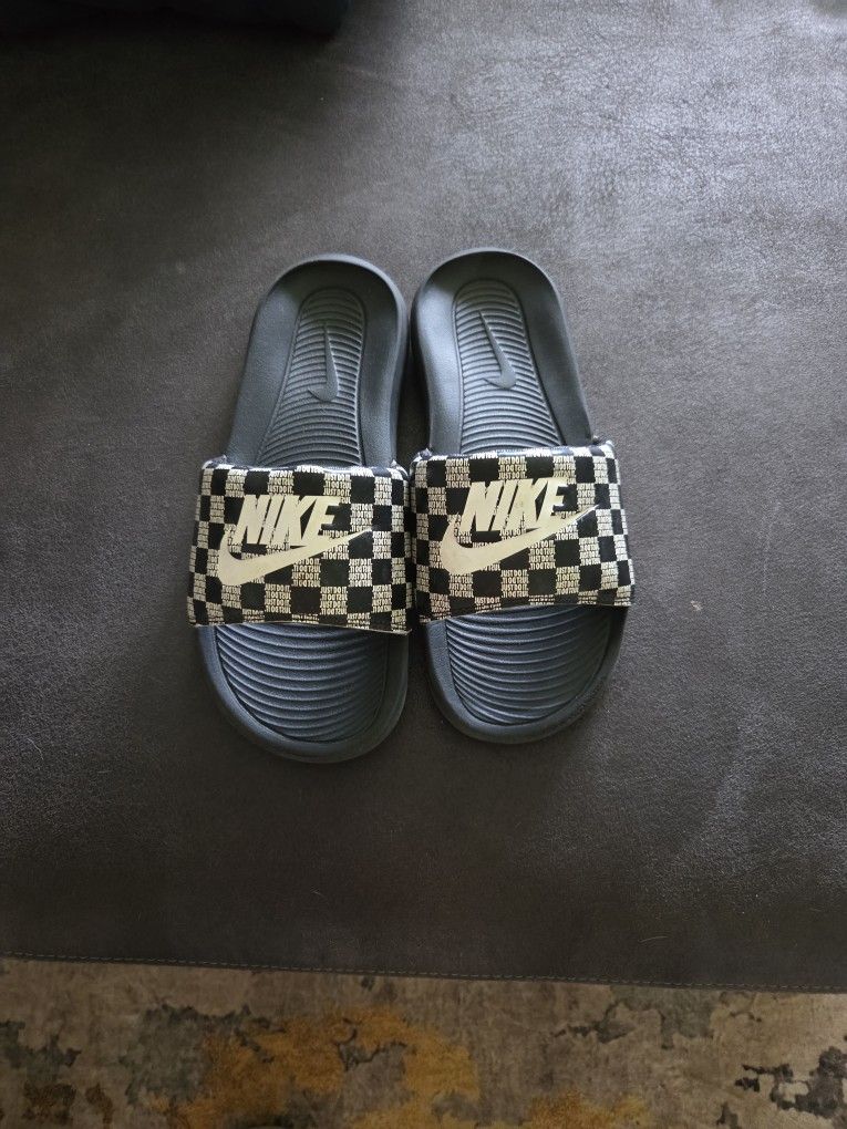 Nike Slides