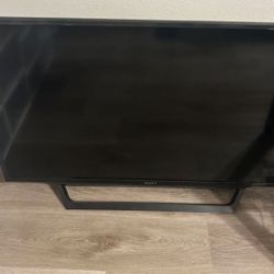 Sony 39 Inch TV Excellent Condition