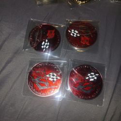Wheel Chips