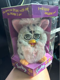 Brand new - Furby