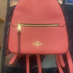 Coach  Bag