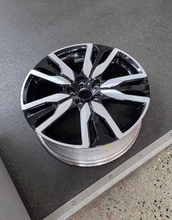 Honda Pilot Touring 2021 Rim