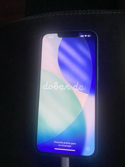 Used - Baby Blue (Apple IPhone 14)