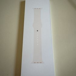 Official Apple Watch Band