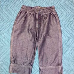 6-9 Months Pants