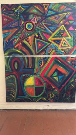 art