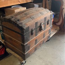 Antique Chest