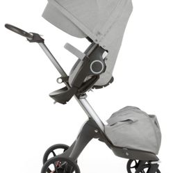 Stokke Xplory Stroller 