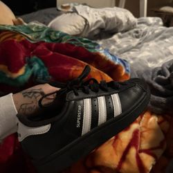 Adidas Superstar 
