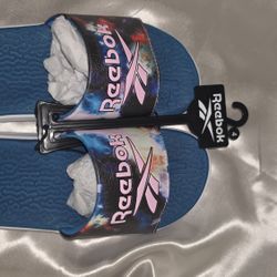 Reebox Slides 