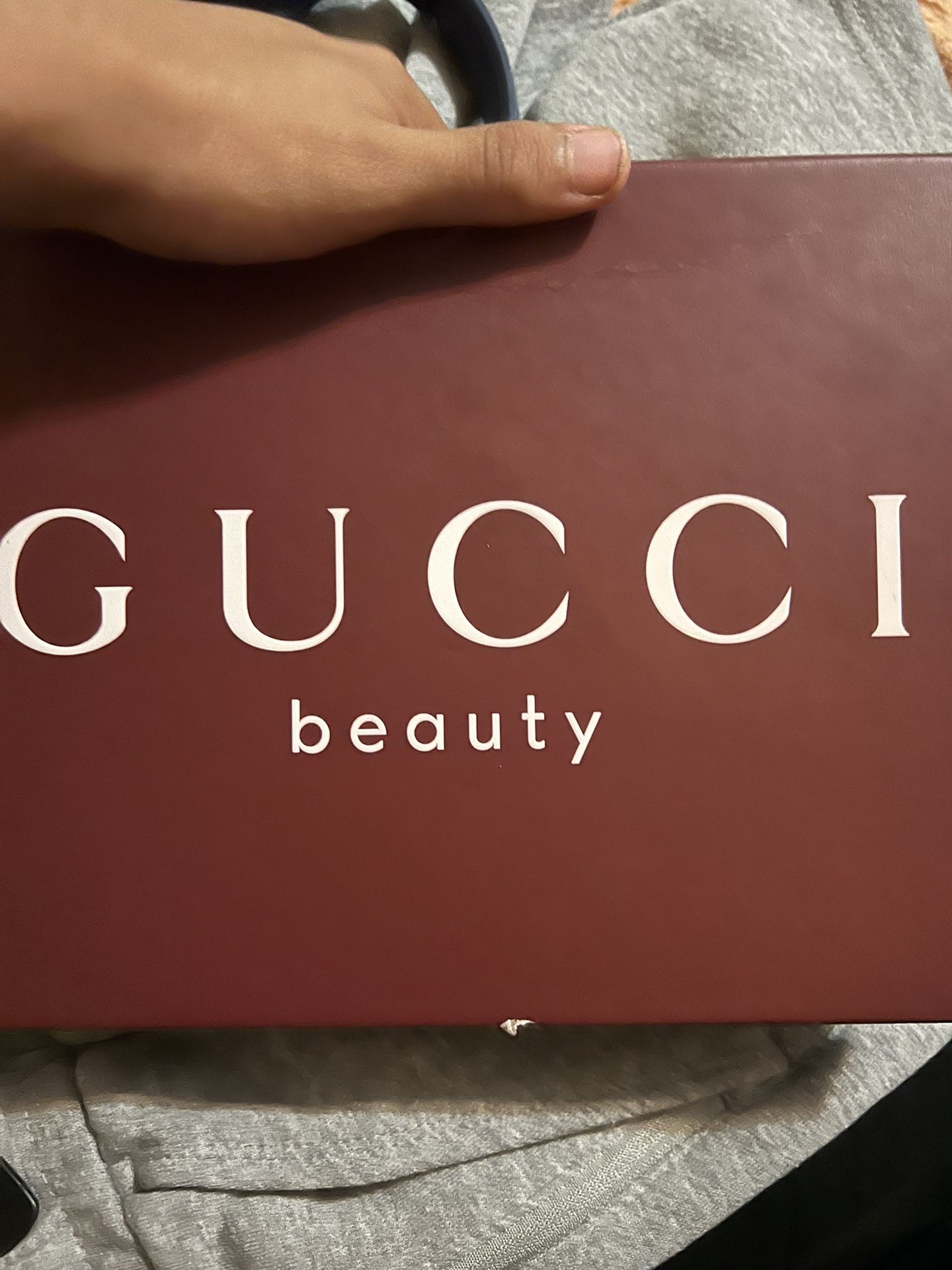 Gucci Guilty (brand New)