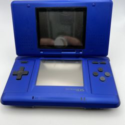 Nintendo DS Console