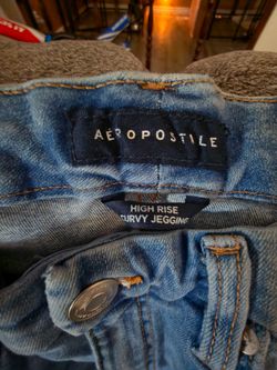 Girls Jean Bundle Size 14