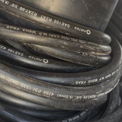 Hydraulic Hoses & Mobile Service 