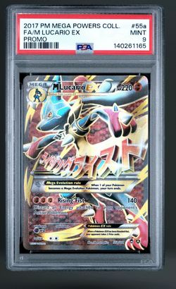 Pokemon card