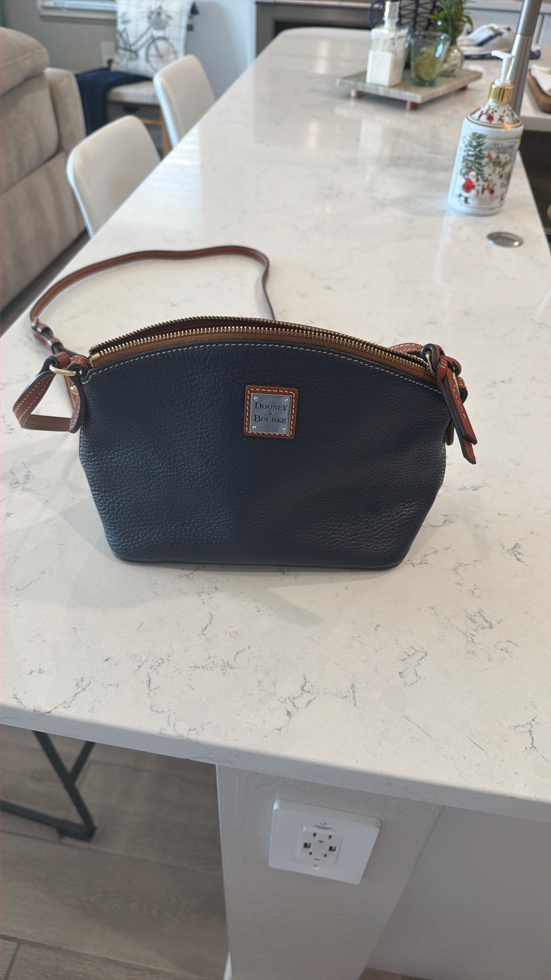 Dooney and Bourke 1975