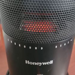🔥Honeywell  Electric heater🔥...