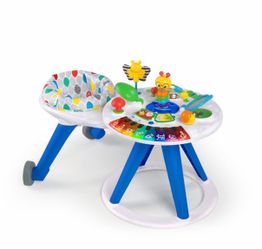 Baby Einstein Around We Grow 4 in 1