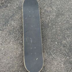 Skateboard