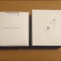 Apple Wireless Earbuds with Noise Cancellation – White