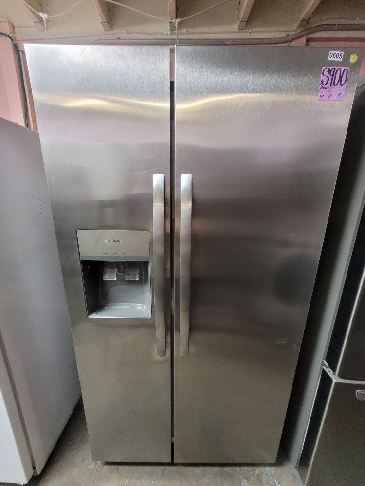 Refrigerator Frigidaire