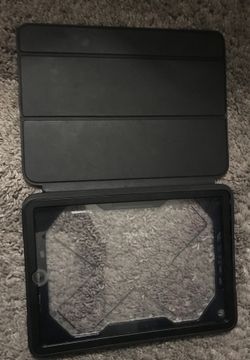 Zagg iPad 6th generation case