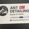 Antvintageclothes