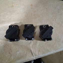 2001 Chevy Monte Carlo V6 Coils