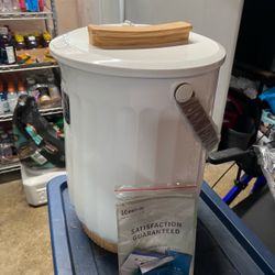 Keenray bucket towel warmer