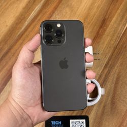 iPhone 13 Pro 256Gb Black 🖤 Unlocked *Free Delivery At Full Price* 