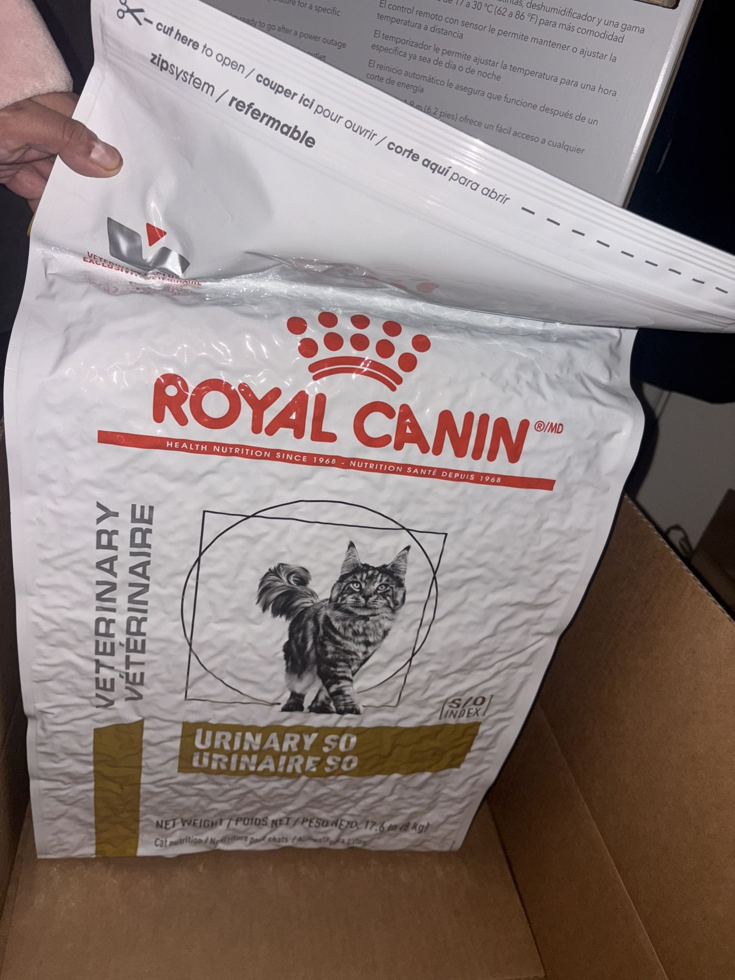 Royal Canin Cat