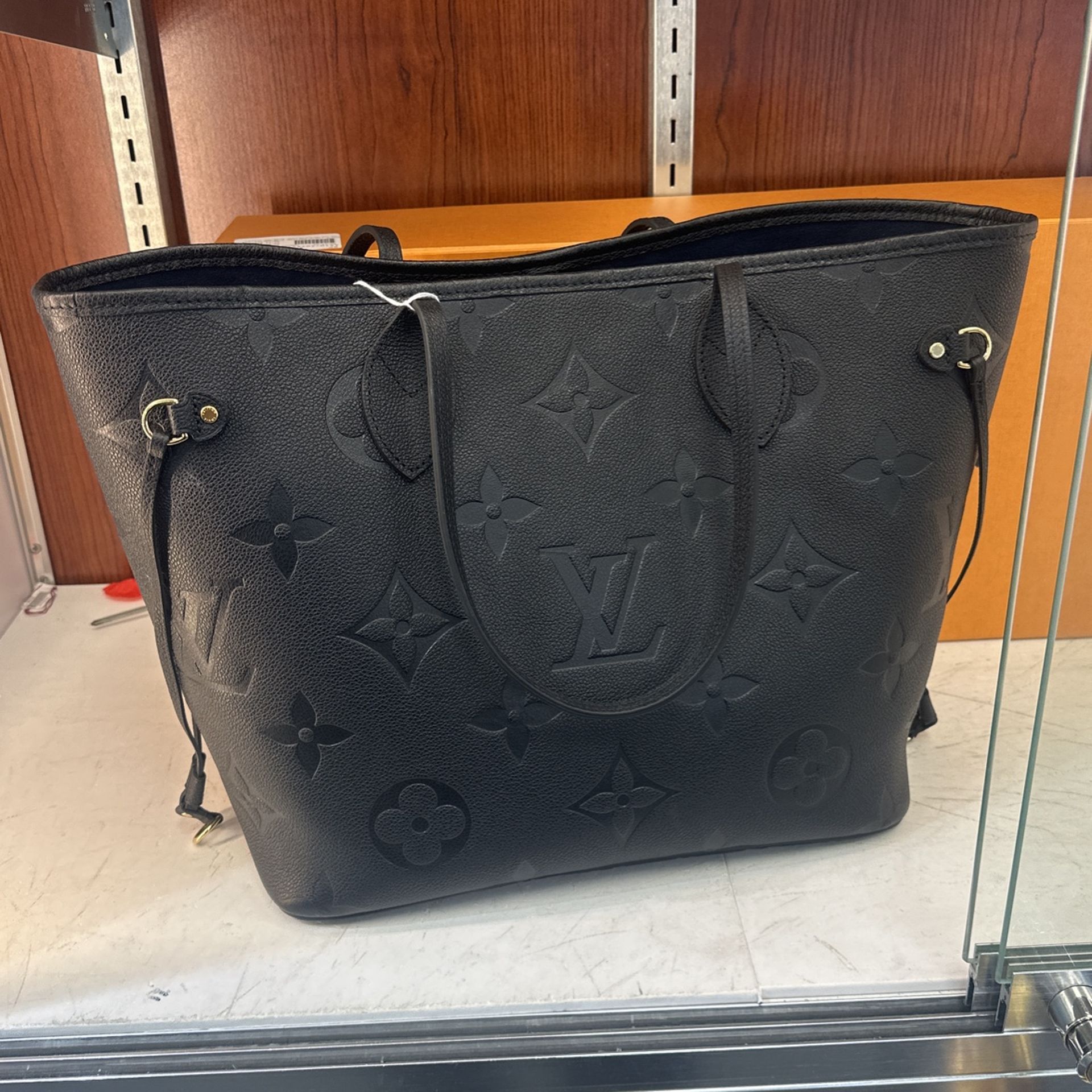Louis Vuitton Hand Bag
