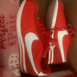 Nike Cortez Valentines Day 