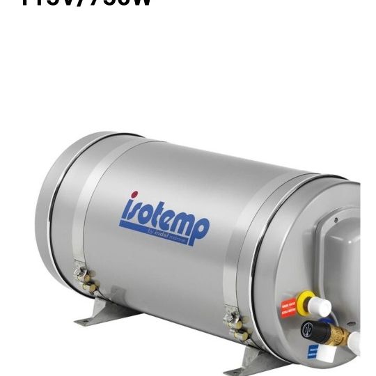 Isotemp Slim 20L Water Heater (Brand New) for Sale in Huntington Beach, CA  - OfferUp