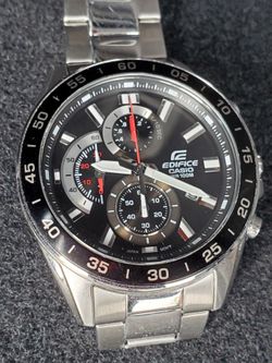 Casio Edifice