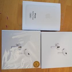 Airpods 2nd Gen, Apple Battery Pack, Cases