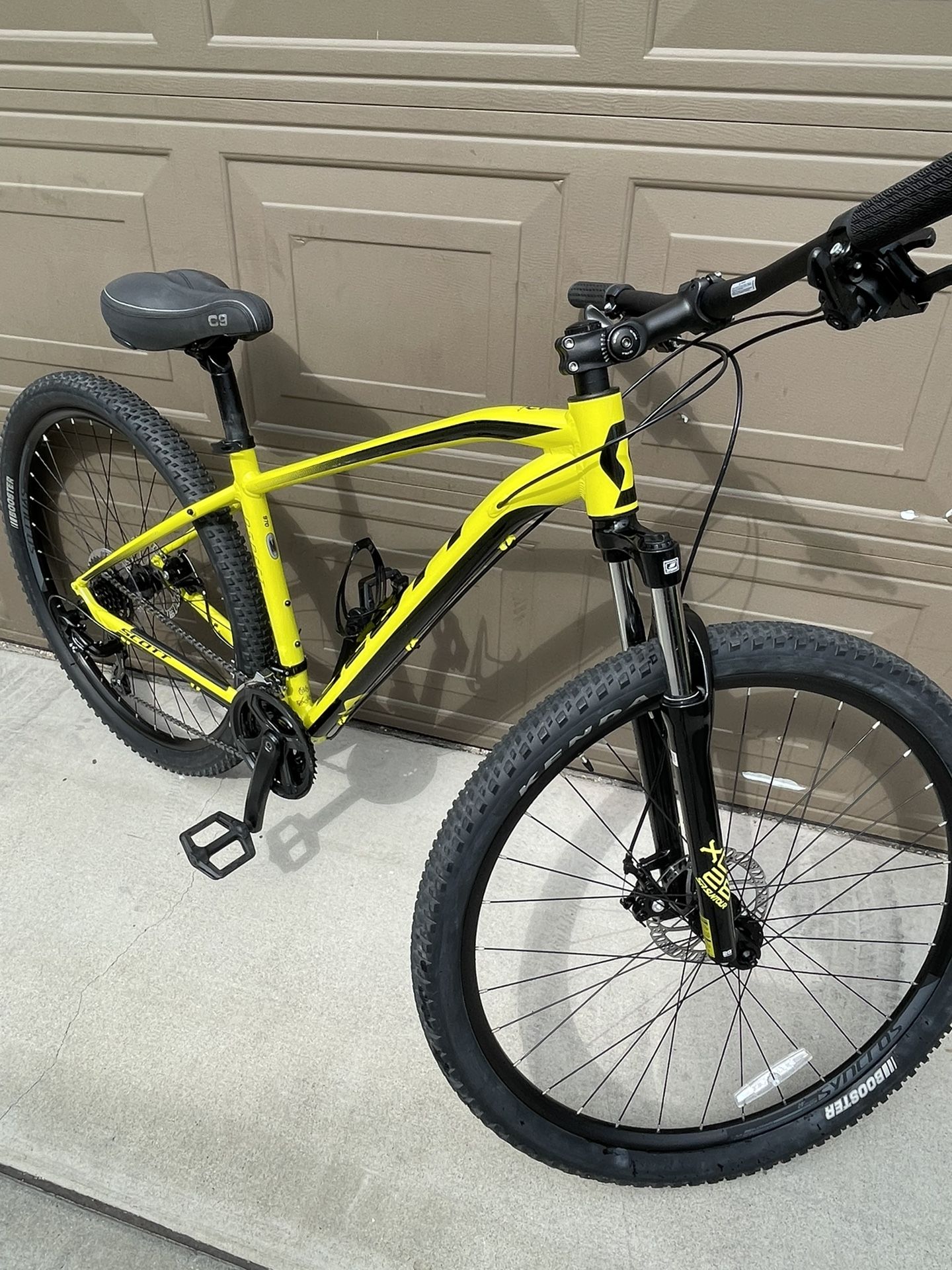 2021 Scott Aspect Mountain Bike Giant Talon Specialized Trek Kona Cannondale 