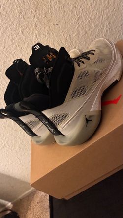 Jordans size 10