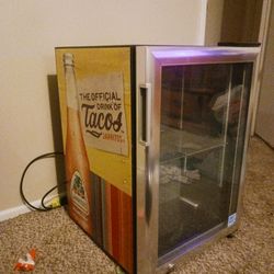 Mini Fridge
