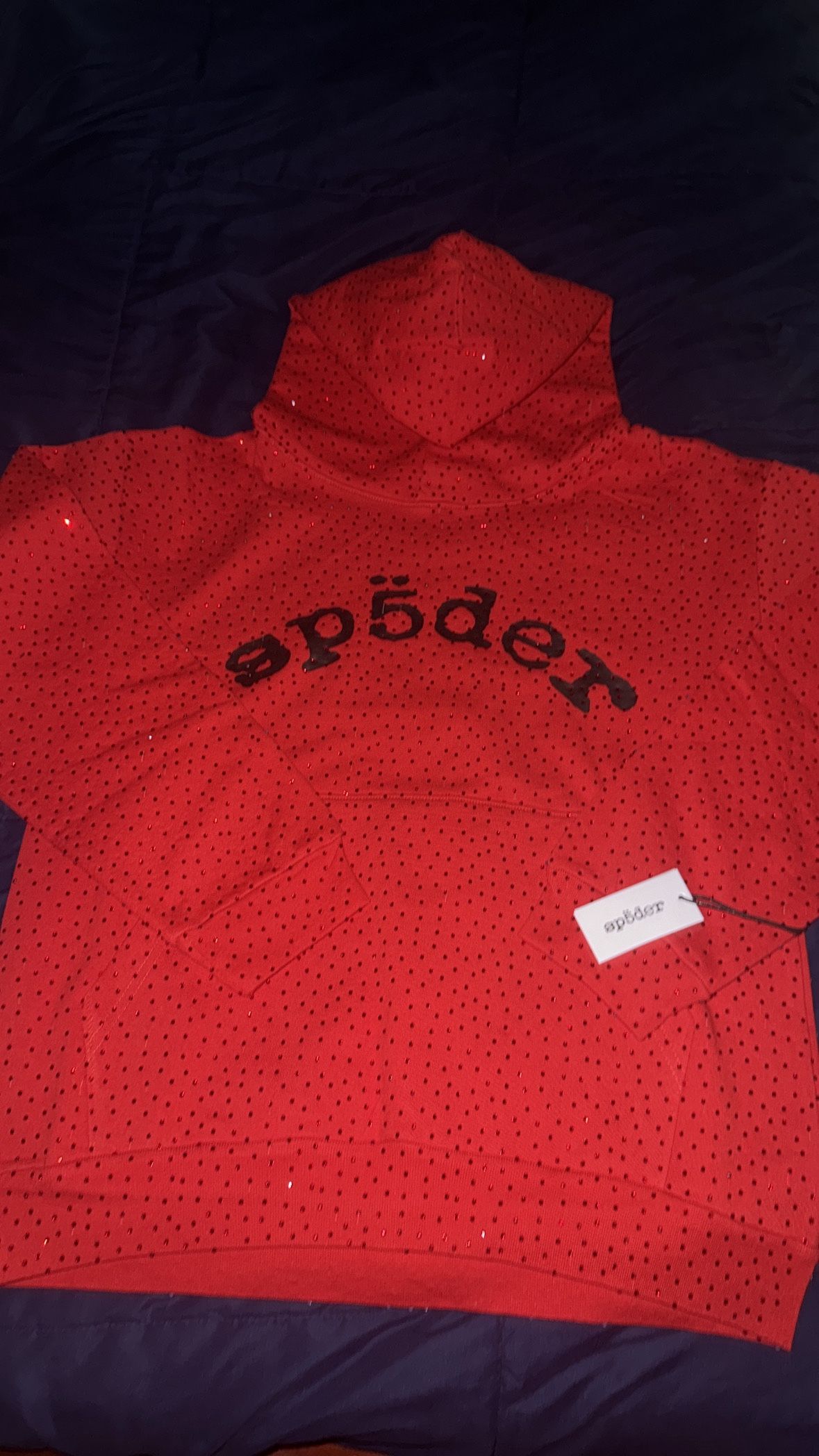 VVS SP5DER