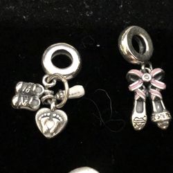 $20 Each Charm