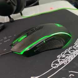 T16 Gaming Mouse