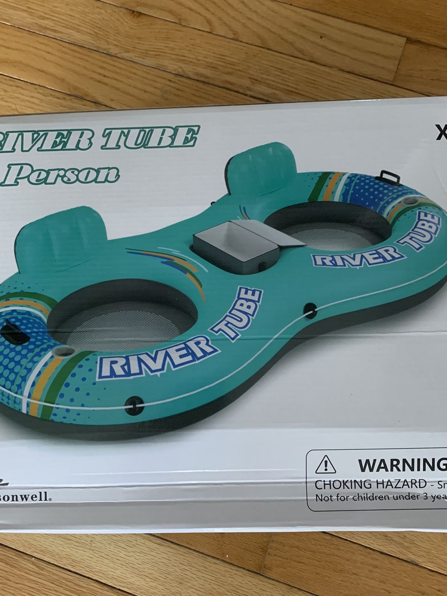 Heavy Duty River Float