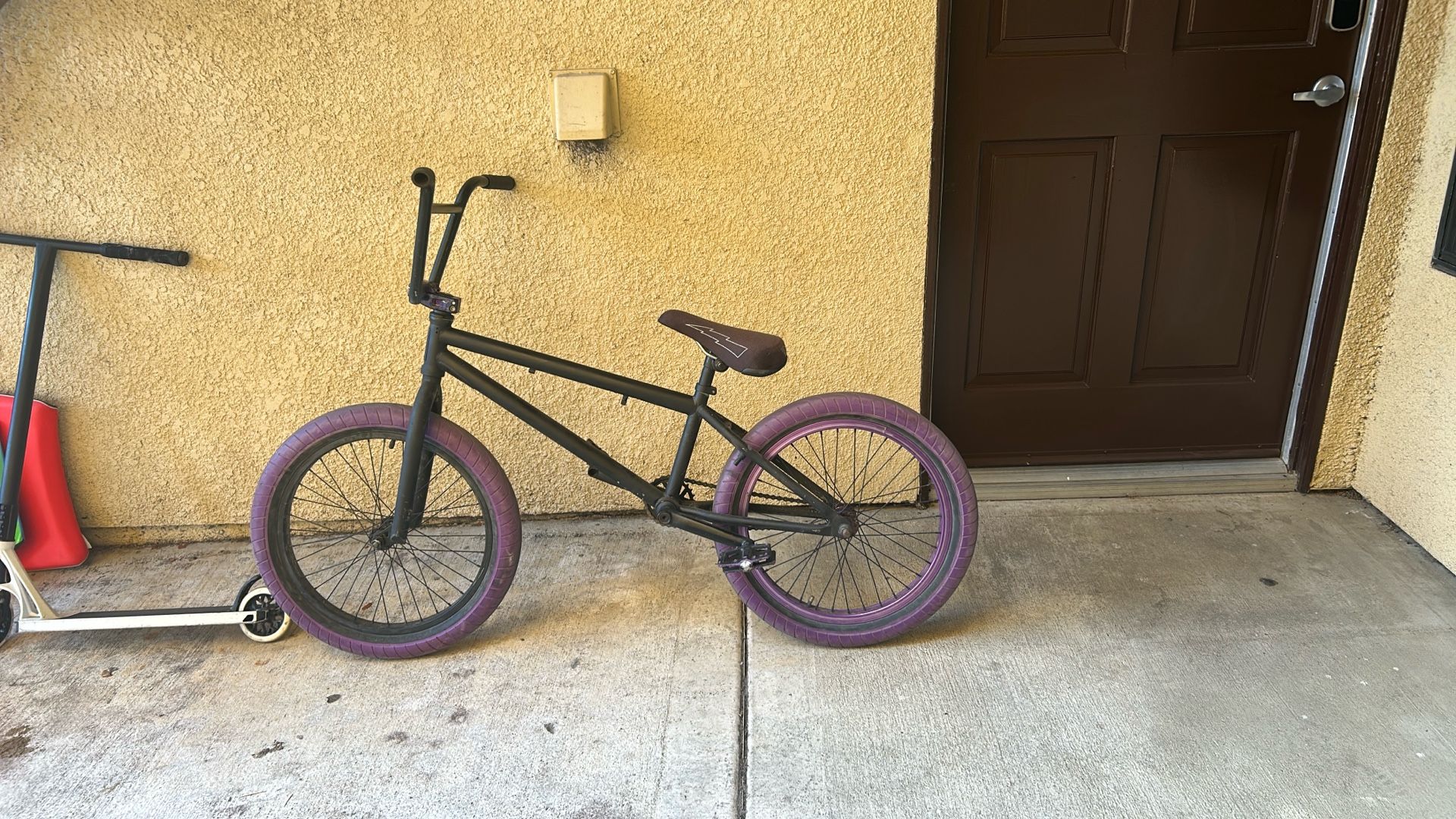 Bmx