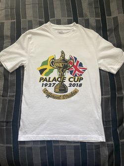 Palace Tee