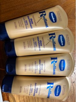 Vaseline