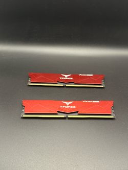 Team Group DDR5 32 gb RGB kit 6000MHZ