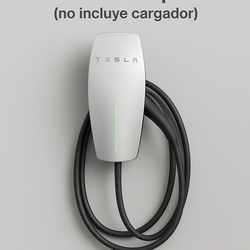 🔌 Tesla Charger – Installation available (charger NOT included)