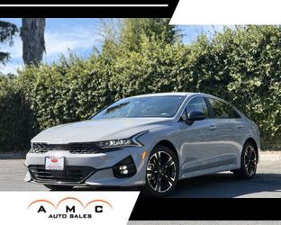 2024 Kia K5