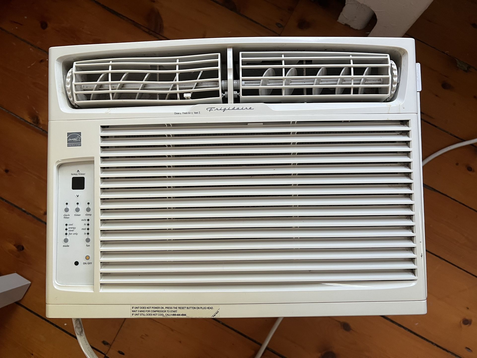 Frigidaire Window AC Unit